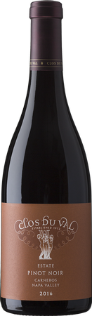 2016 Estate Pinot Noir, Carneros, Napa Valley
